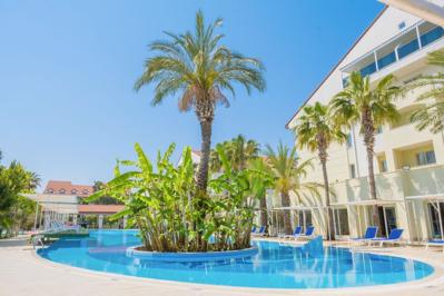 Foto Sural Resort ***** Side