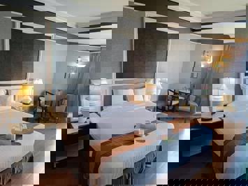 Foto First Pacific Cirrus **** Pattaya