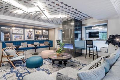 Foto MGallery Belmont Vancouver **** Vancouver