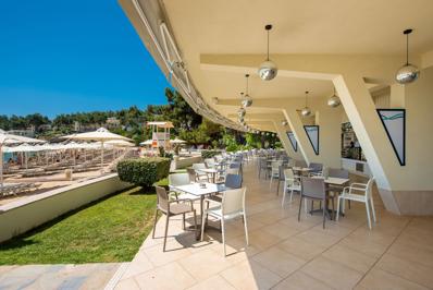 Foto Tosca Beach **** Kavala