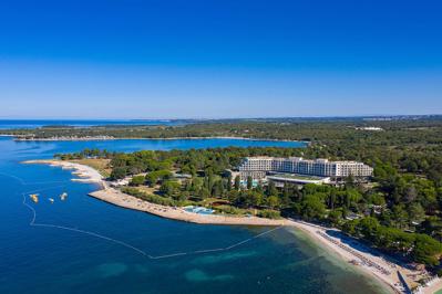 Foto Materada Plava Laguna *** Porec