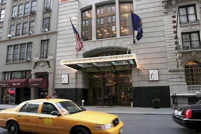 Foto Hotel The James NoMad **** New York City