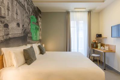 Foto Avenue **** Como