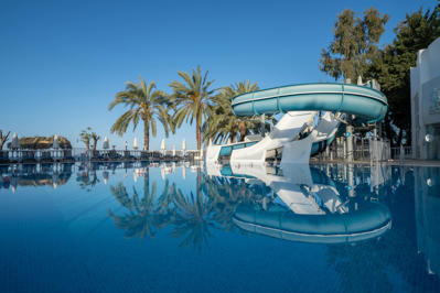 Foto Labranda Alantur ***** Alanya