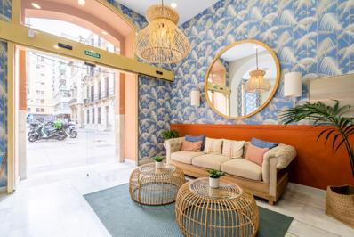 Foto Soho Boutique Urban *** Malaga