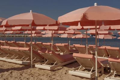 Foto Cap d Antibes Beach Hotel ***** Cap D Antibes