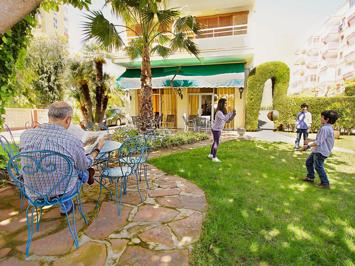 Hotel Tramontana