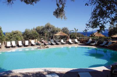 Foto I Ginepri **** Cala Gonone
