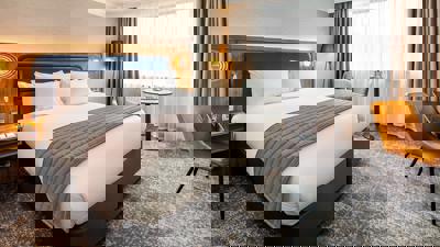 Crowne Plaza Manchester Airport