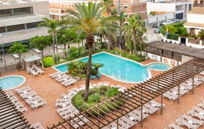 Foto Sumus Stella en Spa **** Pineda De Mar