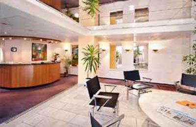 Foto Days Inn by Wyndham Dortmund West *** Dortmund