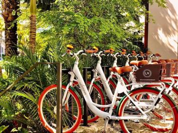 Foto Lennox Miami Beach **** Miami Beach