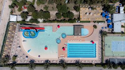 Foto La Risacca Family Village **** Porto Sant Elpidio