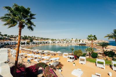 Foto Domina Coral Bay Kings Lake ***** Sharm El Sheikh