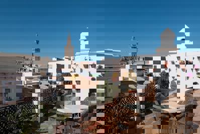 Foto Murillo ** Sevilla