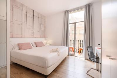 Foto chic and basic Tallers ** Barcelona