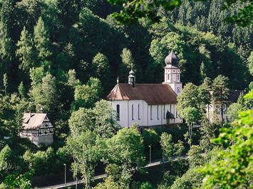 Foto Best Western Plus Schwarzwald Residenz *** Triberg