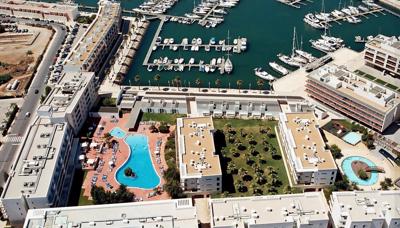 Foto Marina Club I *** Lagos
