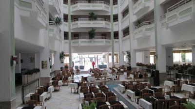 Foto Sunshine **** Alanya