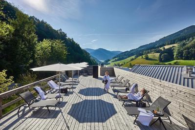 Foto Elzland Hotel Pfauen **** Elzach
