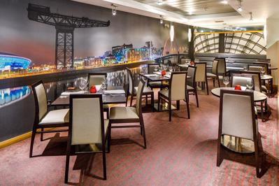 Foto Mercure Glasgow City *** Glasgow