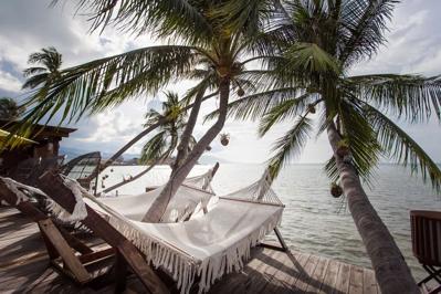 Foto Tango Luxe Beach Villa Samui **** Bophut