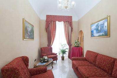 Foto Hotel Oriente *** Rome