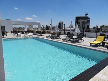 Hotel Sun