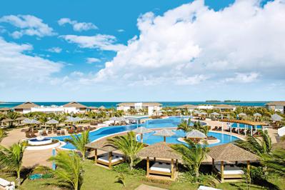 Foto Iberostar Playa Pilar ***** Cayo Guillermo