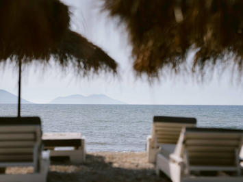 Foto Naos Luxury Hotel **** Orikum