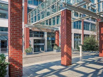 Foto Mercure Berlin Tempelhof Airport **** Berlijn