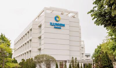 Ilunion Hotel San Sebastian