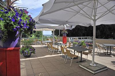 Foto Fletcher Parkhotel Val Monte **** Berg En Dal