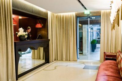 Foto Splendid Venice Starhotels **** Venetie