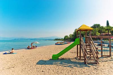 Foto Eurocamping *** Pacengo Di Lazise