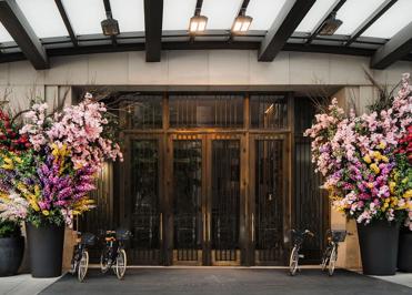 Foto Four Seasons New York Downtown ***** New York City