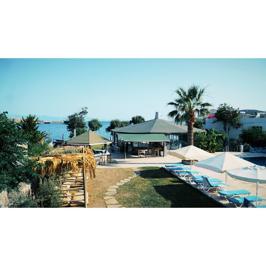 Foto Gumbet Cove ** Gumbet