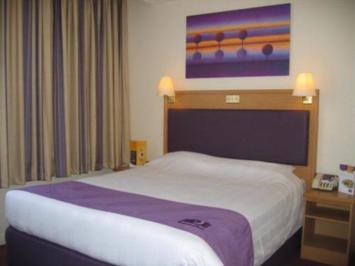 Foto Hotel Premier Inn London Putney Bridge *** Londen