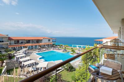 Foto Blue Bay **** Afitos