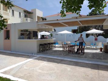 Foto Aphrodite Samos Suites *** Kambos Votsalakia