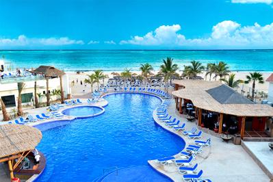 Royal Decameron Los Cabos
