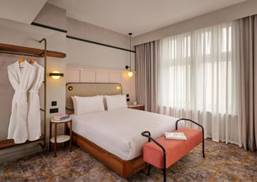 Foto Mercure Leicester The Grand **** Leicester