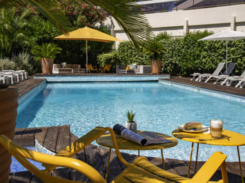Foto Mercure Hyeres Centre **** Hyeres