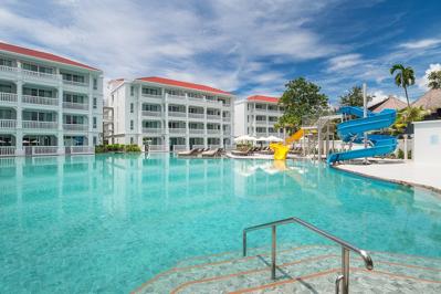 Foto Centara Ao Nang Beach Resort en Spa **** Ao Nang Beach