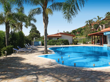 Aparthotel Residence La Taverna
