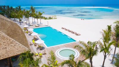 Foto Nala Maldives by Jawakara *** Innahuraa