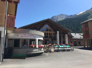 VVF Cenis Haute-Maurienne