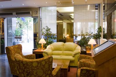 Foto Hotel Arethusa *** Athene