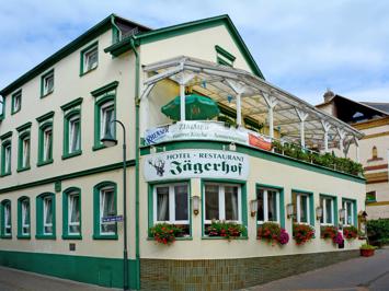 Hotel Restaurant Jagerhof