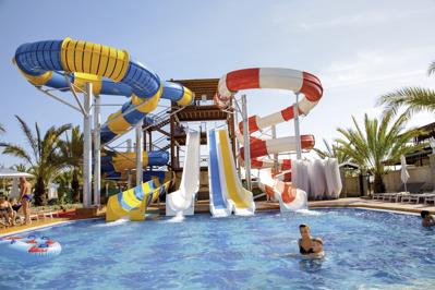 Foto Quattro Beach ***** Alanya